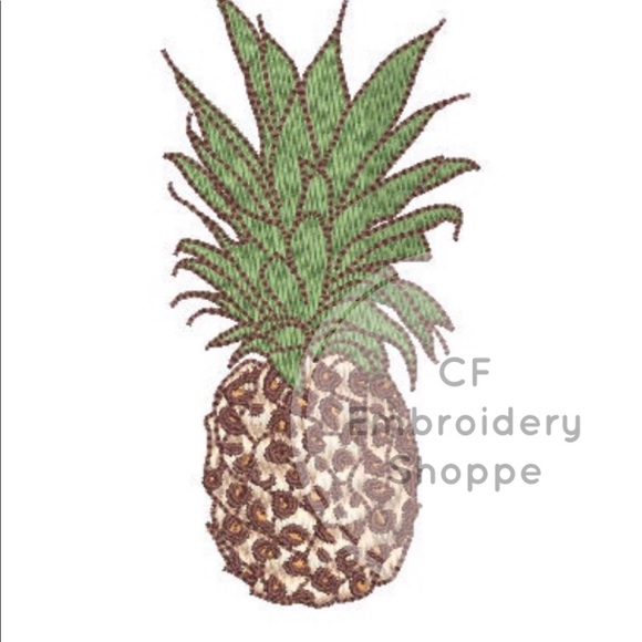 Custom Embroidering - Picture 4 of 4